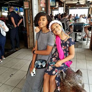 Meet your Posher, Trecia